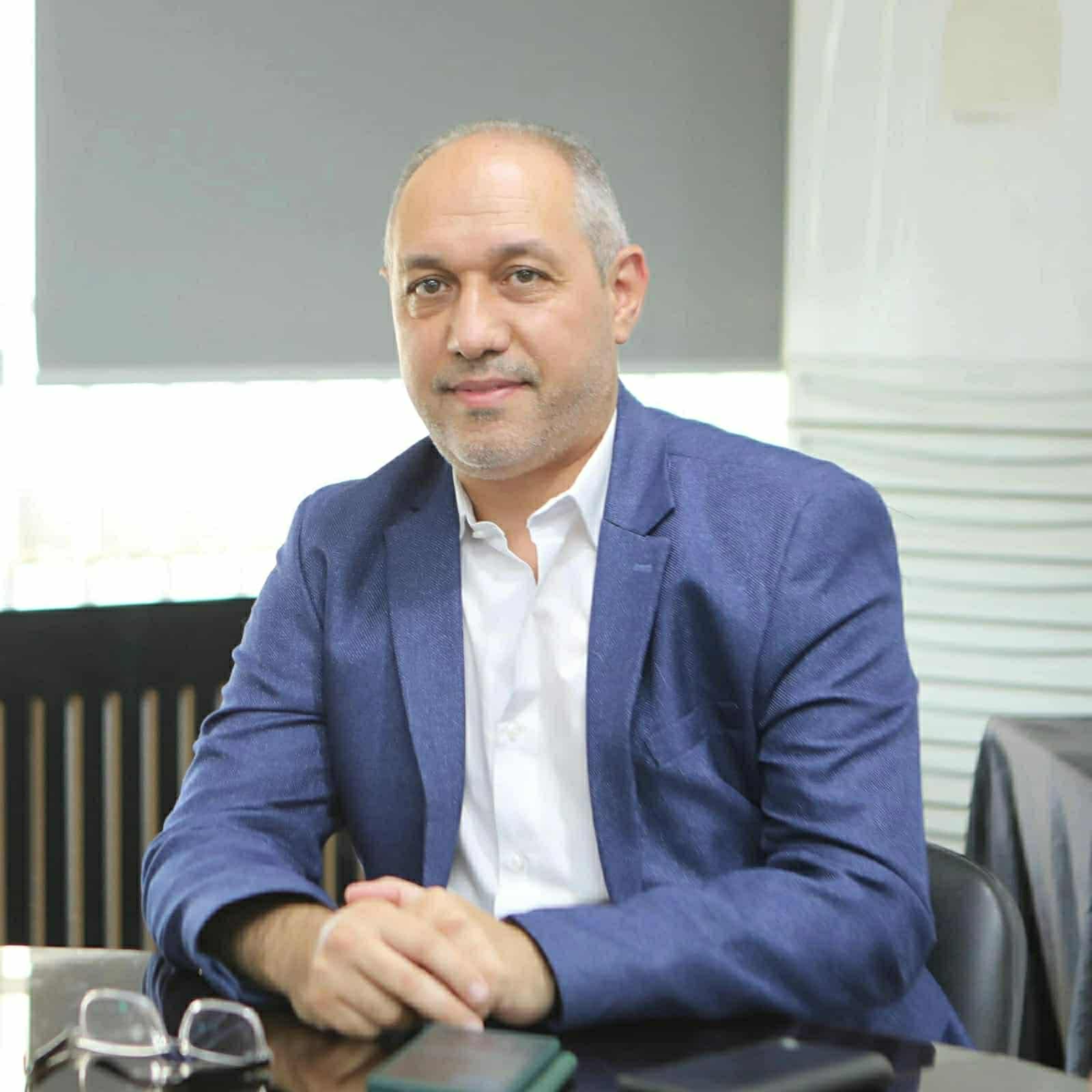 حسان الزواري لـ "وات": ننتظر نتائج ايجابية للعناصر الوطنية في منافسات جائزة تونس الكبرى للمبارزة بسلاح السابر